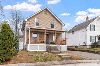33 Hosley St, Manchester, NH 03103