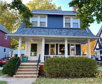 1590 Lincoln Ave, Lakewood, OH 44107