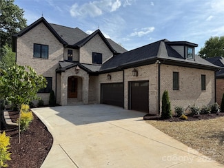 724 Ideal Way, Charlotte, NC 28203
