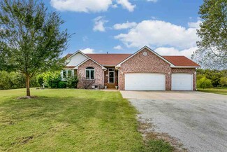 4383 SW Santa Fe Lake Rd, Towanda, KS 67144