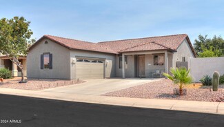18235 N Calacera St, Maricopa, AZ 85138