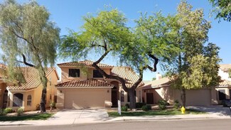 6634 E Saddleback St, Mesa, AZ 85215