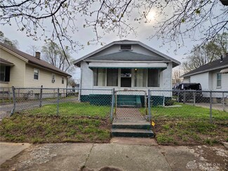 936 Walton Ave, Dayton, OH 45402