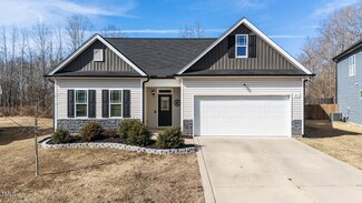 317 S Kramer Path, Clayton, NC 27527