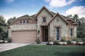 1865 Flowing Ridge Rd, Midlothian, TX 76065
