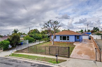 12325 Louis Ave, Whittier, CA 90605