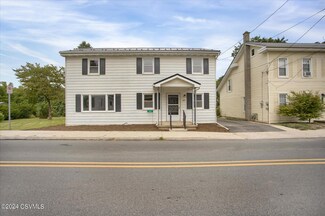 452 Main St, New Columbia, PA 17856