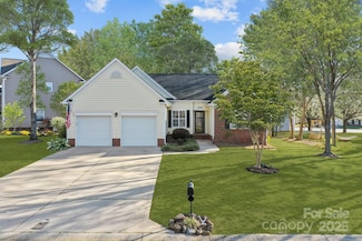 1336 Eisenhower Place NW, Concord, NC 28027