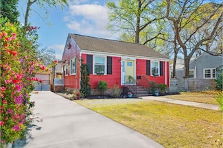 4816 Parkside Dr, North Charleston, SC 29405