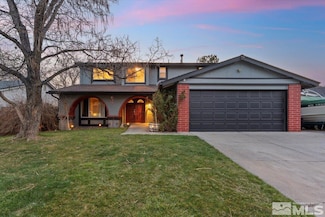 3533 Sol Grande Ct, Reno, NV 89502