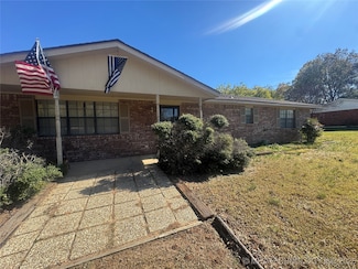 15902 County Road 3535, Ada, OK 74820
