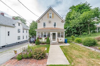23 Healy St, West Springfield, MA 01089