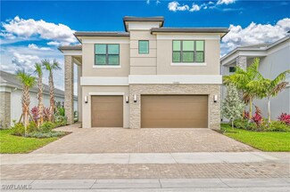 12686 Caballo Ct, Estero, FL 33928