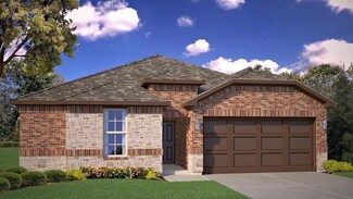 1822 Ballpark Dr, Odessa, TX 79762