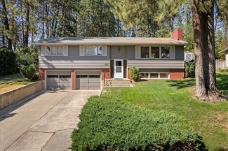 12715 E 24th Ave, Spokane Valley, WA 99216
