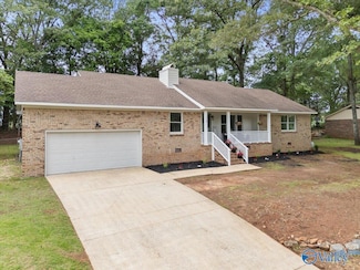 116 Michael Dr, Huntsville, AL 35811