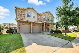 3513 Seaside Dr, Denton, TX 76208