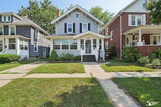 622 W 7th St, Monroe, MI 48161
