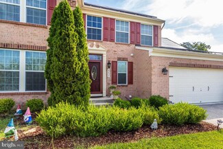 9604 Oak Barrel Ct, Brandywine, MD 20613