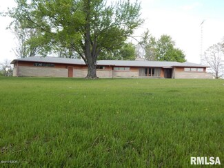 4183 State Highway 154, Sesser, IL 62884