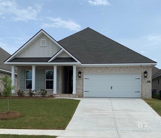 31605 Canopy Loop, Spanish Fort, AL 36527