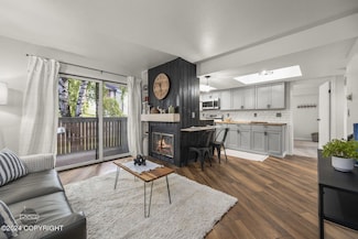 7301 Huntsmen Cir Unit F23, Anchorage, AK 99518