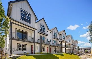 9017 NE 203rd Ct Unit C, Bothell, WA 98011