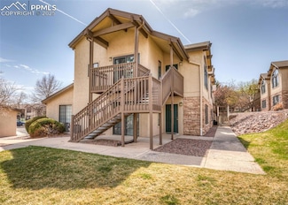 2122 Denton Grove Unit 203, Colorado Springs, CO 80919
