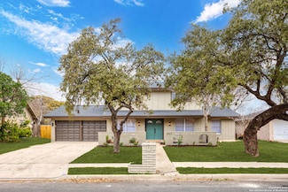 3607 Stonehaven Dr, San Antonio, TX 78230