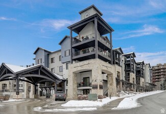 2653 Canyons Resort Dr Unit 126, Park City, UT 84098