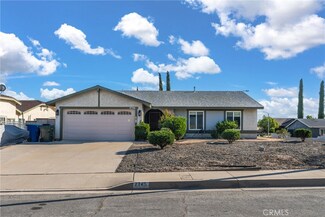 2745 Sunflower Ave, San Bernardino, CA 92407