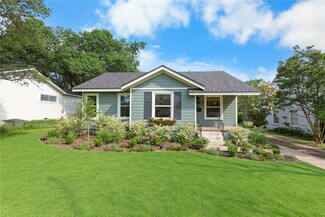 3819 Hubby Ave, Waco, TX 76710