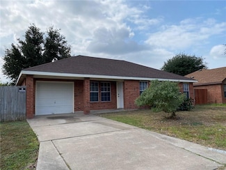 2105 Grambling Ave, McAllen, TX 78504