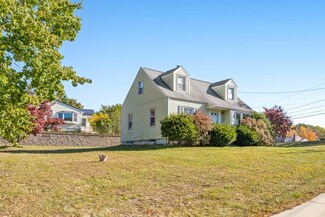54 Gilman Rd, Waltham, MA 02452