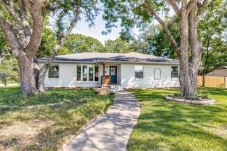 1124 Dumont Dr, Richardson, TX 75080