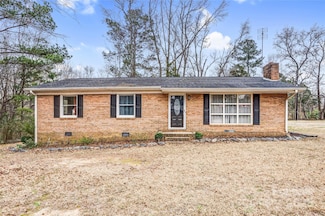 445 Providence Rd, Lancaster, SC 29720