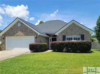20 Ashley Ct, Richmond Hill, GA 31324