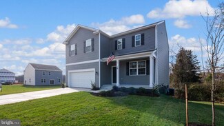 3222 White Tail Dr, Lake of the Woods, VA 22508
