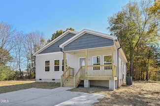 234 Foster St, Burlington, NC 27217