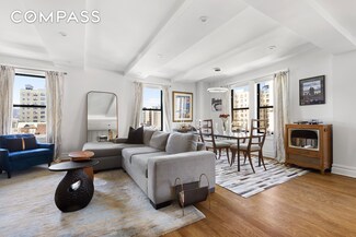 175 W 93rd St Unit 10C, New York, NY 10025