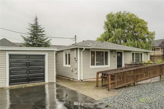 Unlisted Address