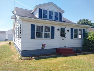 19478 Saxis Rd, Saxis, VA 23427