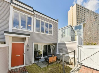 15 Fresh Pond Place Unit 15, Cambridge, MA 02138