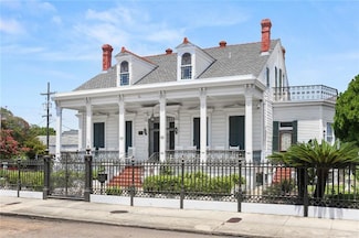 2033 35 Esplanade Ave, New Orleans, LA 70116