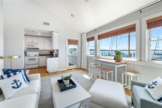 21 Brown and Howard Wharf, Newport, RI 02840