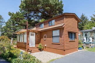 4875 N Hwy 101 Unit 47, Depoebay, OR 97341