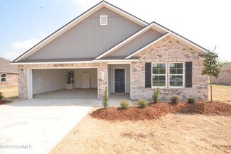 708 Timberstone Dr, New Iberia, LA 70563