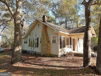 261 Green St, Warm Springs, GA 31830