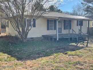 12930 Tennessee 69a, Big Sandy, TN 38221