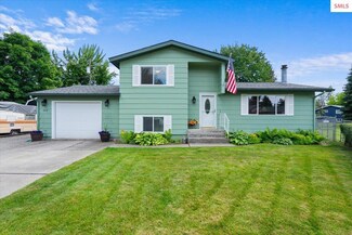 1408 E Fruitdale Ave, Coeur D'Alene, ID 83815